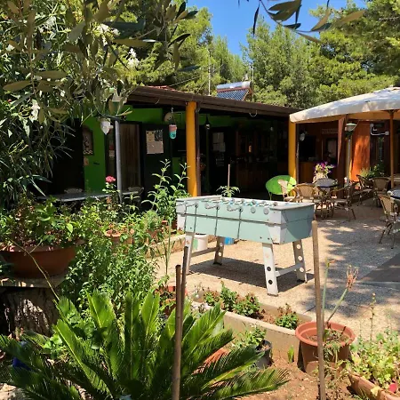 B&B Villa Carla-3